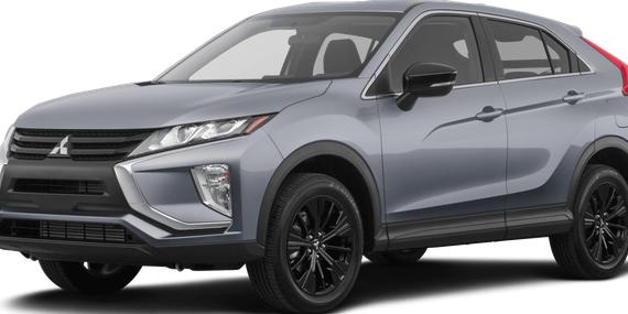 MITSUBISHI ECLIPSE CROSS 2019 JA4AT3AA0KZ032749 image